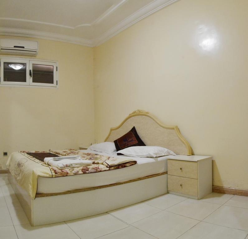 Appartement Wissal Nouakchott Rom bilde